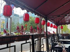 -玛嘉烈(北京金融街店)
