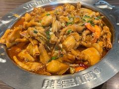 -胖哥俩肉蟹煲(世茂国际广场店)