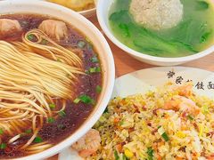 -蒋家桥饺面店(东关街店)