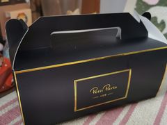 -PETIT PARIS 小巴黎(花园道店)