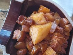 -隔壁老王·家常云南菜(花巷店)