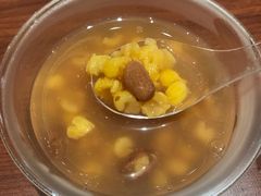 -金刚山烧烤(中山路店)