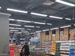-永辉超市(凯德·天府店)