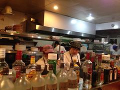-BISTROFIORE美伊娜(伊犁南路店)