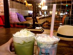 -D STAR COFFEE帝星咖啡