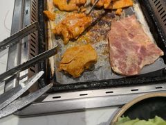 -非烤勿扰自助烤肉(合胜百货店)