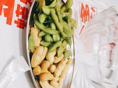 -金多鱼大排档·烤鱼·烧烤·宵夜(江南水都店)