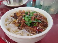 -隆都四季香饭店(碧海路店)