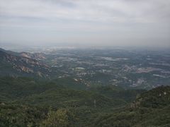 -阳台山自然风景区