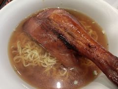 -深井陈记烧鹅酒家(新填地街店)
