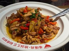 -大碗先生(万家丽店)