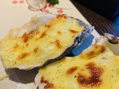 -丽思卡尔顿·炙焰·铁板烧餐厅