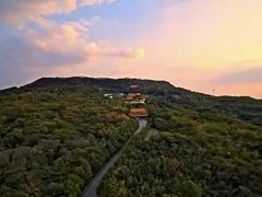 -方山风景区定林寺
