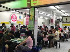-红大哥水门鸡饭(總店)