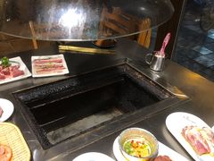 -五彩凉山自助西昌烧烤(柳翠路店)