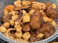 -良师门滨海人家·海鲜·家常菜(滨海城店)