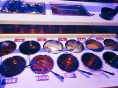 -骨捞专家·金华砂锅(西田城购物中心店)