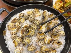 -荣基四海一家·家常菜·海鲜大排档(新安店)