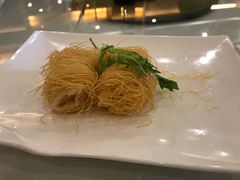 -水上明月·湖景餐厅