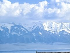 -赛里木湖风景名胜区