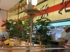 -桂满陇·蟹黄小笼汤包(中山公园店)