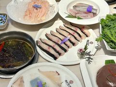 -围炉夜话·潮汕卤水火锅(榕江店)