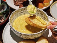 -Brut Eatery Wine Bar & Restaurant (建国东路店)