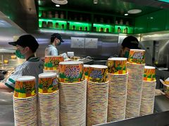-Potato Corner(广州天河城店)