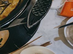 -探鱼·鲜青椒爽麻烤鱼(天河优托邦店)