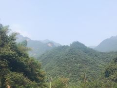 -浙北大峡谷