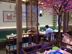 -姑苏家宴·苏帮菜·松鼠桂鱼(苏州总店)
