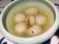 -绿茶餐厅(领展购物广场·中关村店)