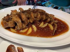 -晟永興烤鸭店(五道口店)