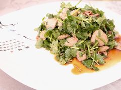 -庆余楼·用心与食材·特色菜&灶头面(仙蠡墩店)