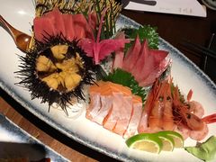 -千代武日本料理(开发区店)