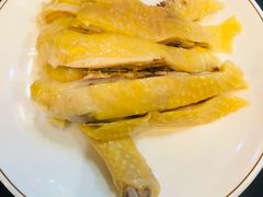 老杭州白斩鸡-邵老爹老杭州白斩鸡·家常菜(建国北路店)