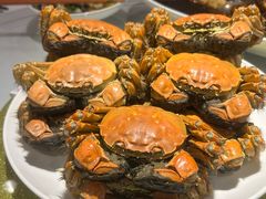 -老吉士酒家(天平路店)