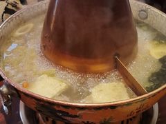 -1078號老北京涮肉(万达广场店)