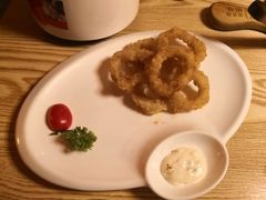 -爱德堡西餐咖啡吧(北师大店)