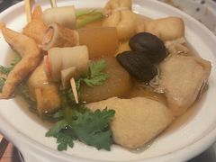-小川洋风料理(大悦城店)