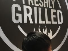 -汉堡王(上海凌云壹街坊店)