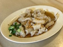 白灼苏东-金莲记(茨厂街店)