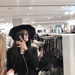 点击看大图 -3AM HAIR SALON烫发染发接发