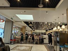 -老边饺子馆(金源店)