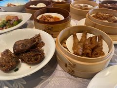 -万豪酒店·咏豪中餐厅