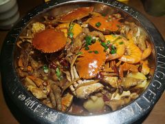 -胖哥俩肉蟹煲(湖滨银泰in77店)