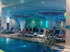 -水晶之星洗浴温泉汗蒸