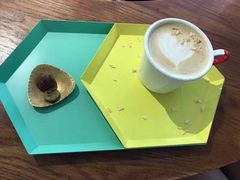 -茶是一枝花泡茶店