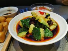 -老佛爷铜炉蛙锅(东门老街店)