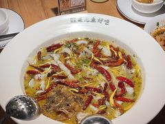 -太二酸菜鱼(福州泰禾店)